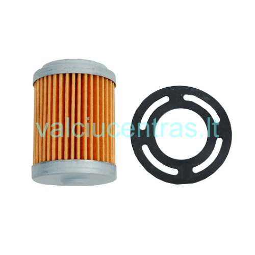 Kuro filtras Evinrude/Mercury 2.5/3.0/3.7L varikliams Kuro filtras Evinrude/Mercury 2.5/3.0/3.7L varikliams